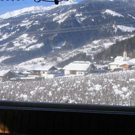 Haus Zwischenberger Leilighet Dölsach Eksteriør bilde